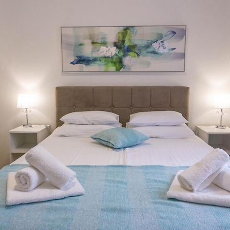 Apartment Jadran Malinska Luaran gambar