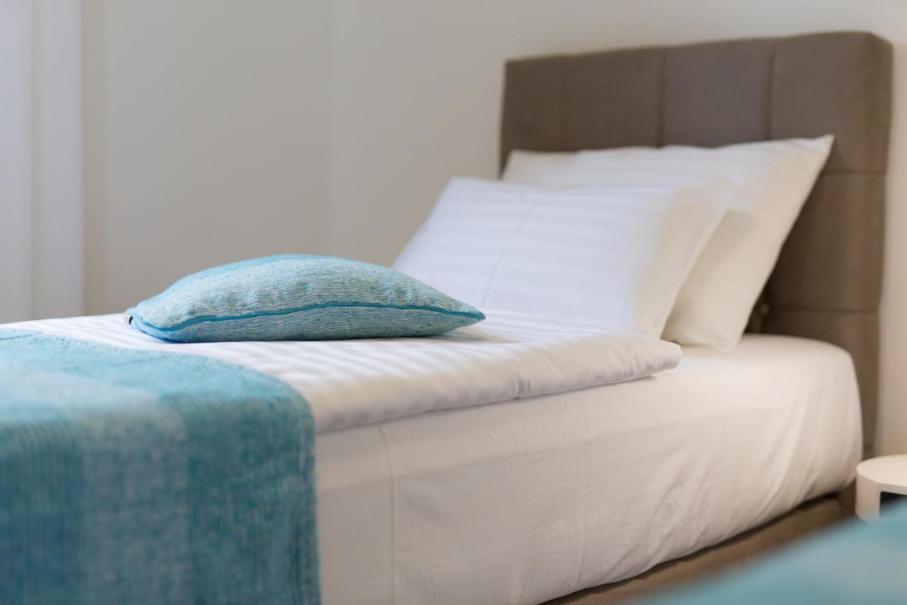Apartment Jadran Malinska Luaran gambar
