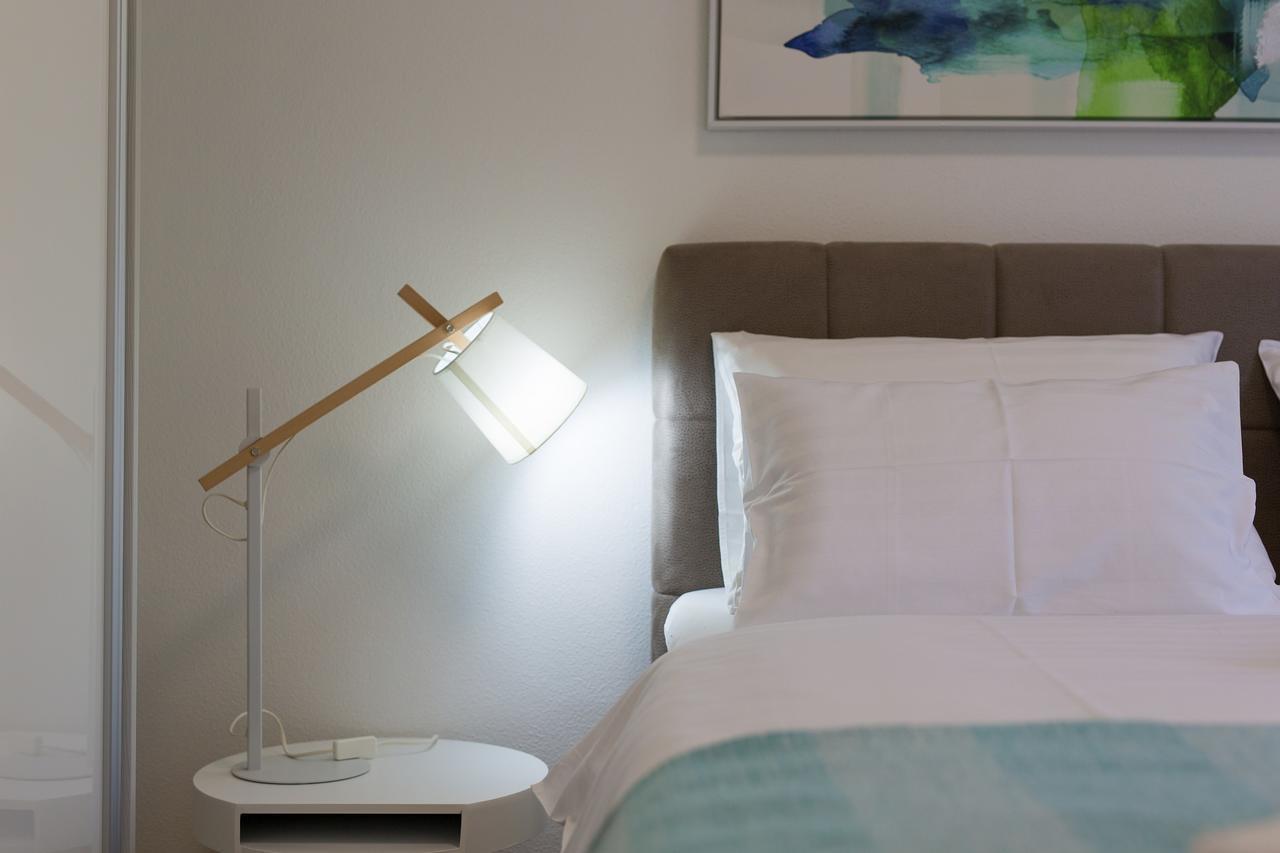 Apartment Jadran Malinska Luaran gambar