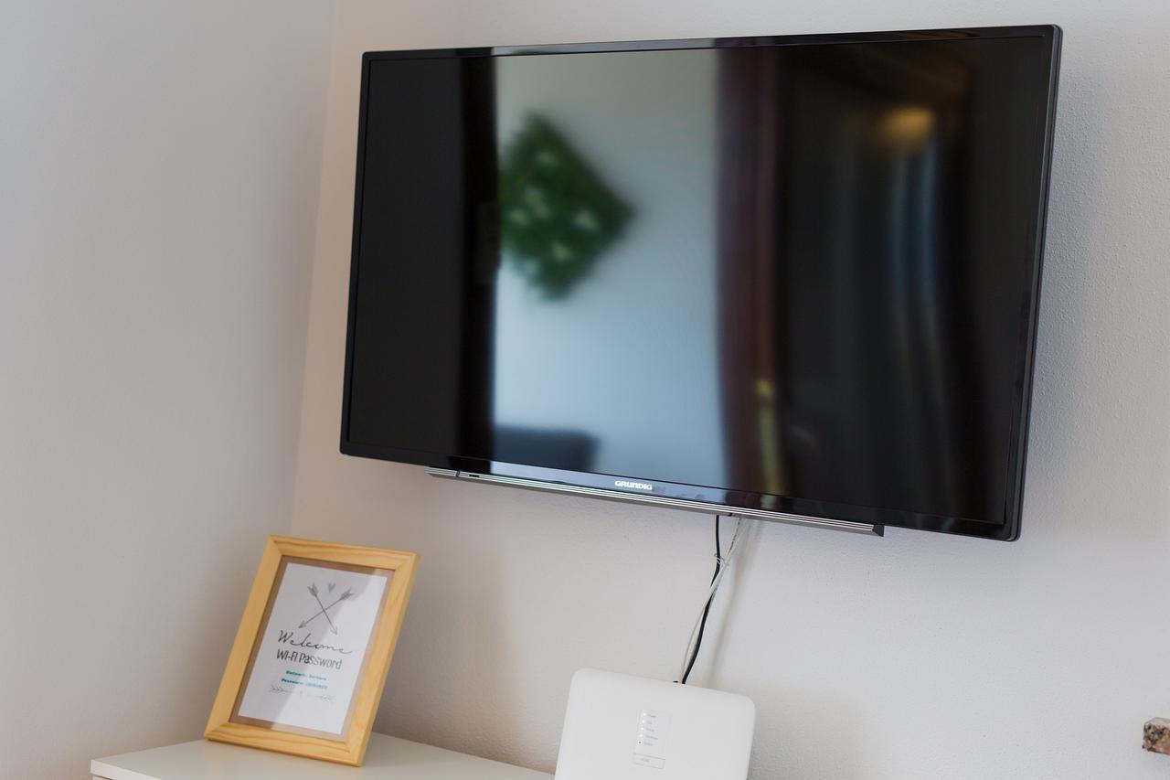 Apartment Jadran Malinska Luaran gambar